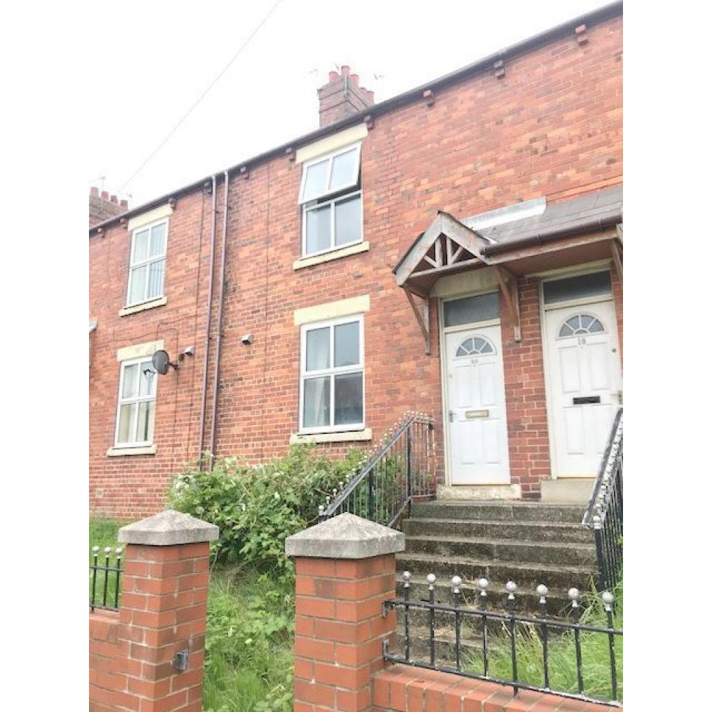 Investment Property in Easington for sale