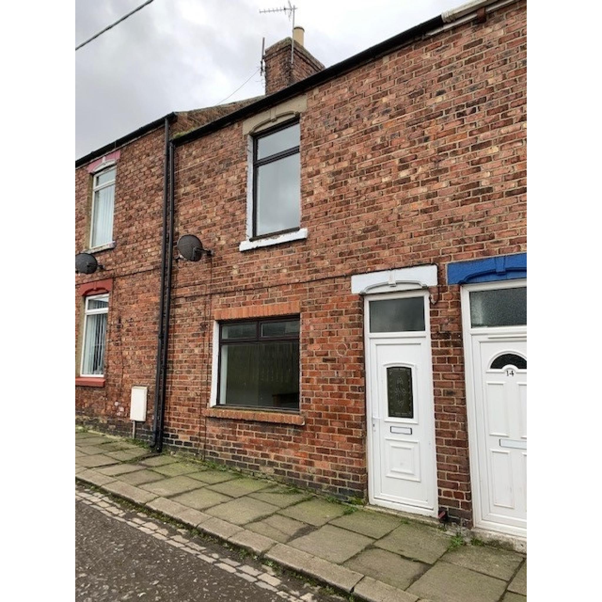 Investment Property in Ferryhill for sale