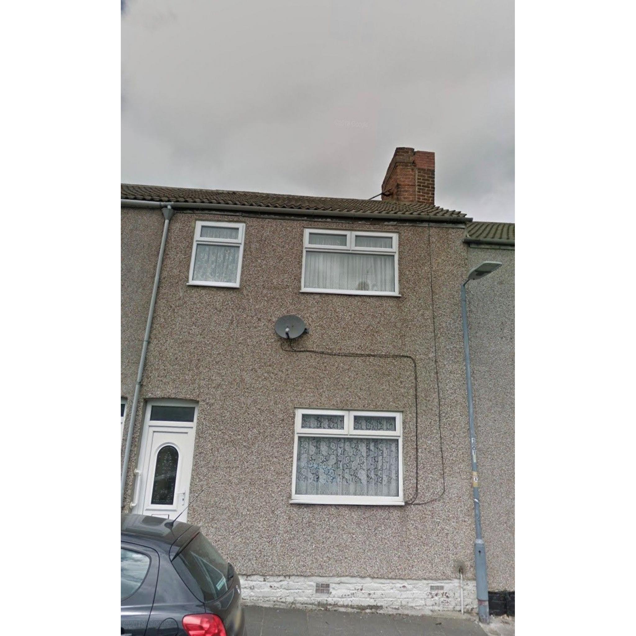 Investment Property in Easington for sale