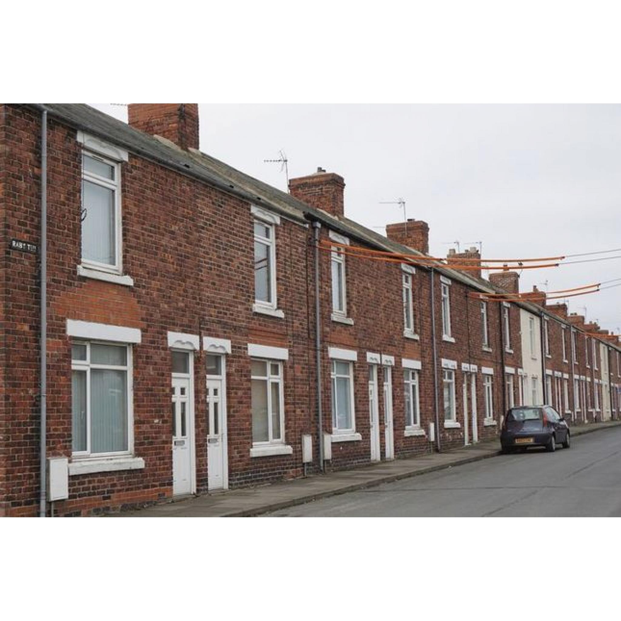 Investment Property in Shildon for sale