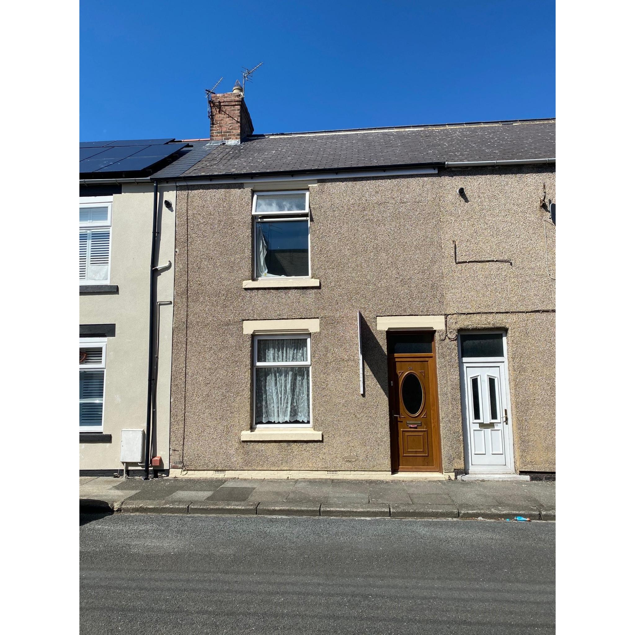 54 Albert Street, Ferryhill DL17 0QA