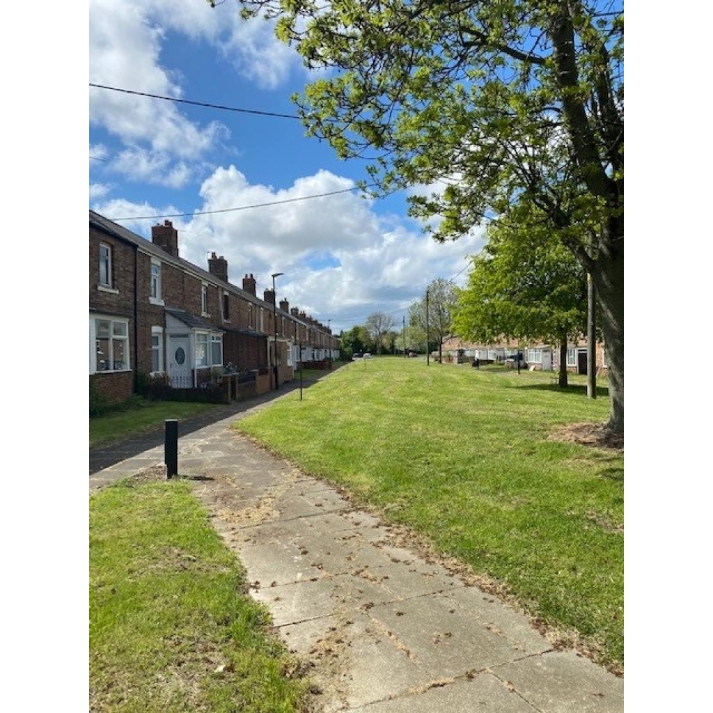 31 Fairy Street, HettonleHole, Houghton Le Spring, DH5 9EJ