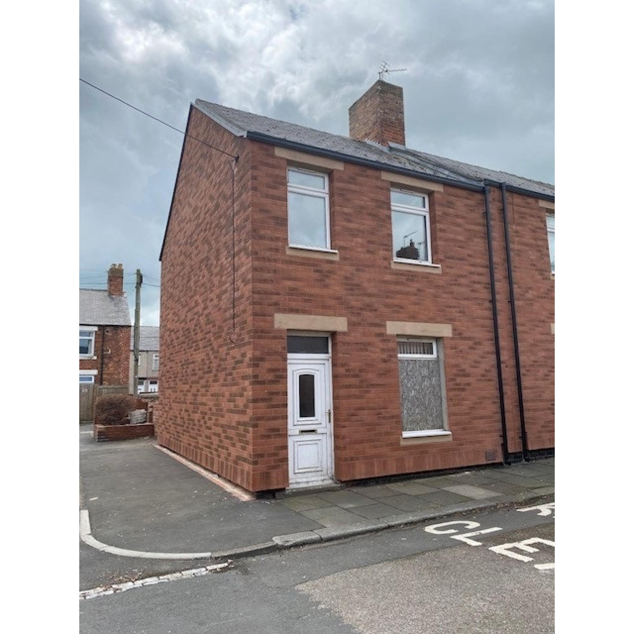 26 Davy Street, Ferryhill, DL17 8PN 12 Yield