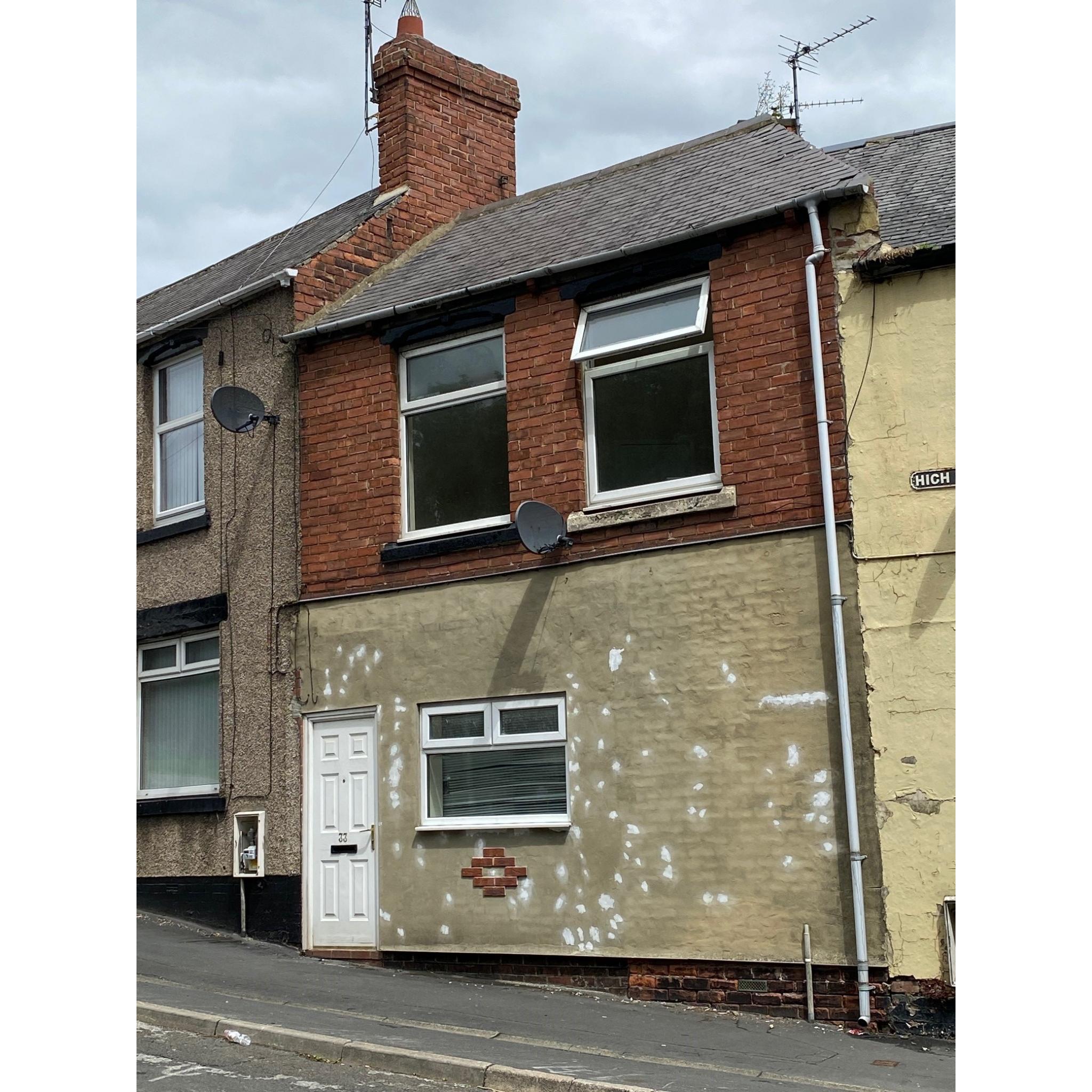 Investment Property in the North East for sale