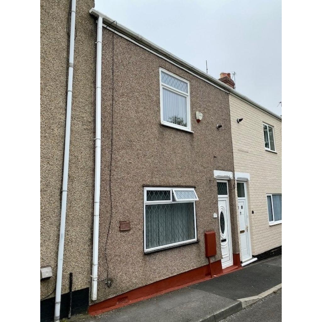 Street, Ferryhill, DL17 0DT 10