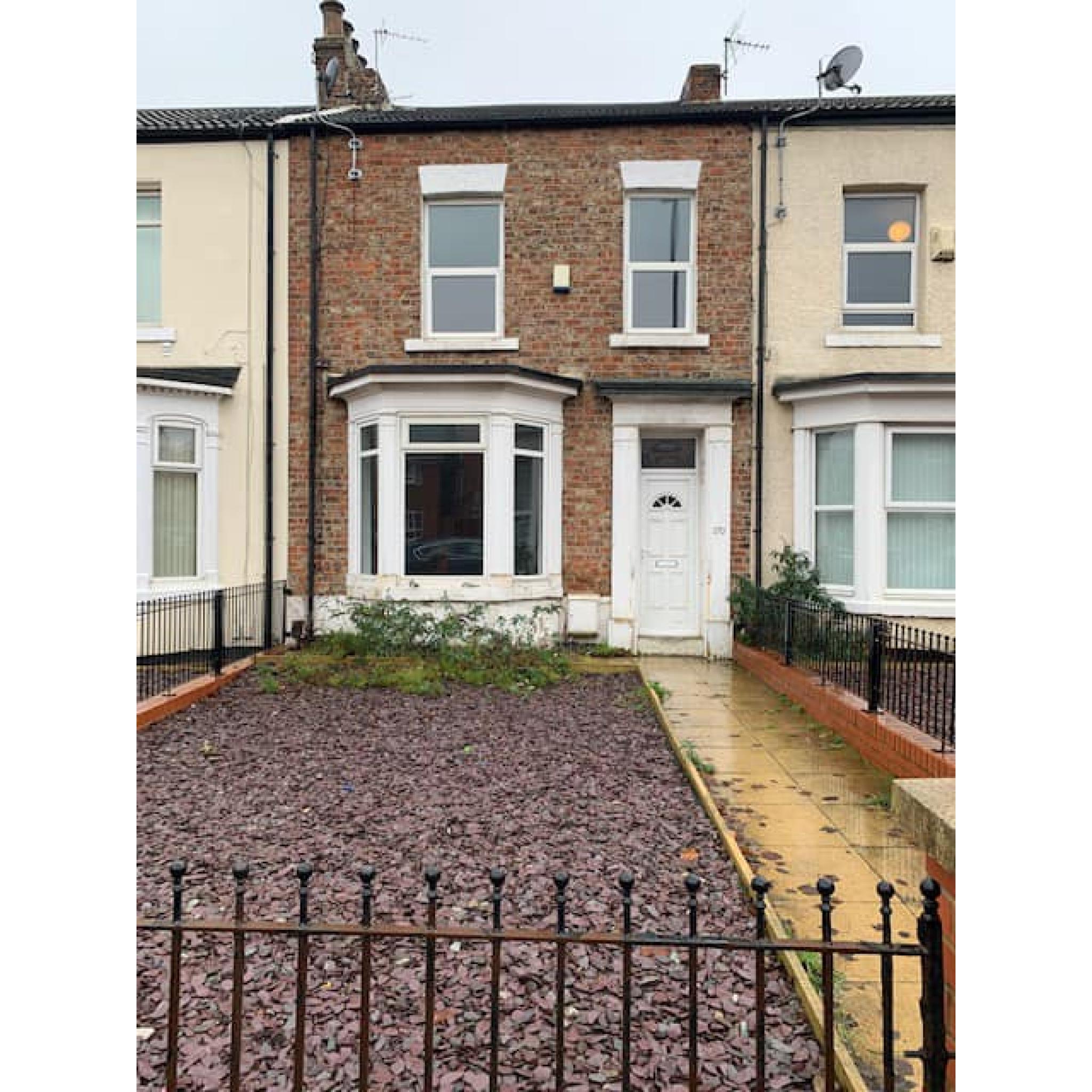 Norton Road, Stockton, TS20 2BG 16 Yield (HMO)