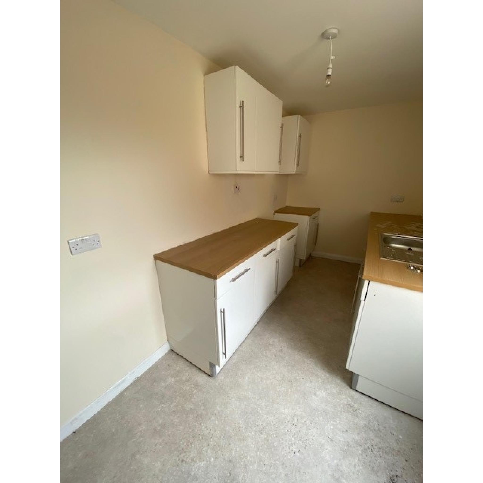 West Chilton Terrace, Ferryhill