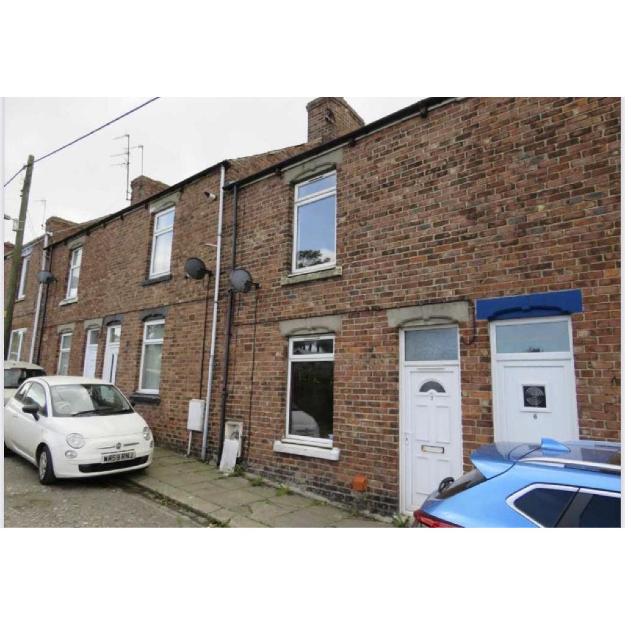 Investment Property in the North East for sale