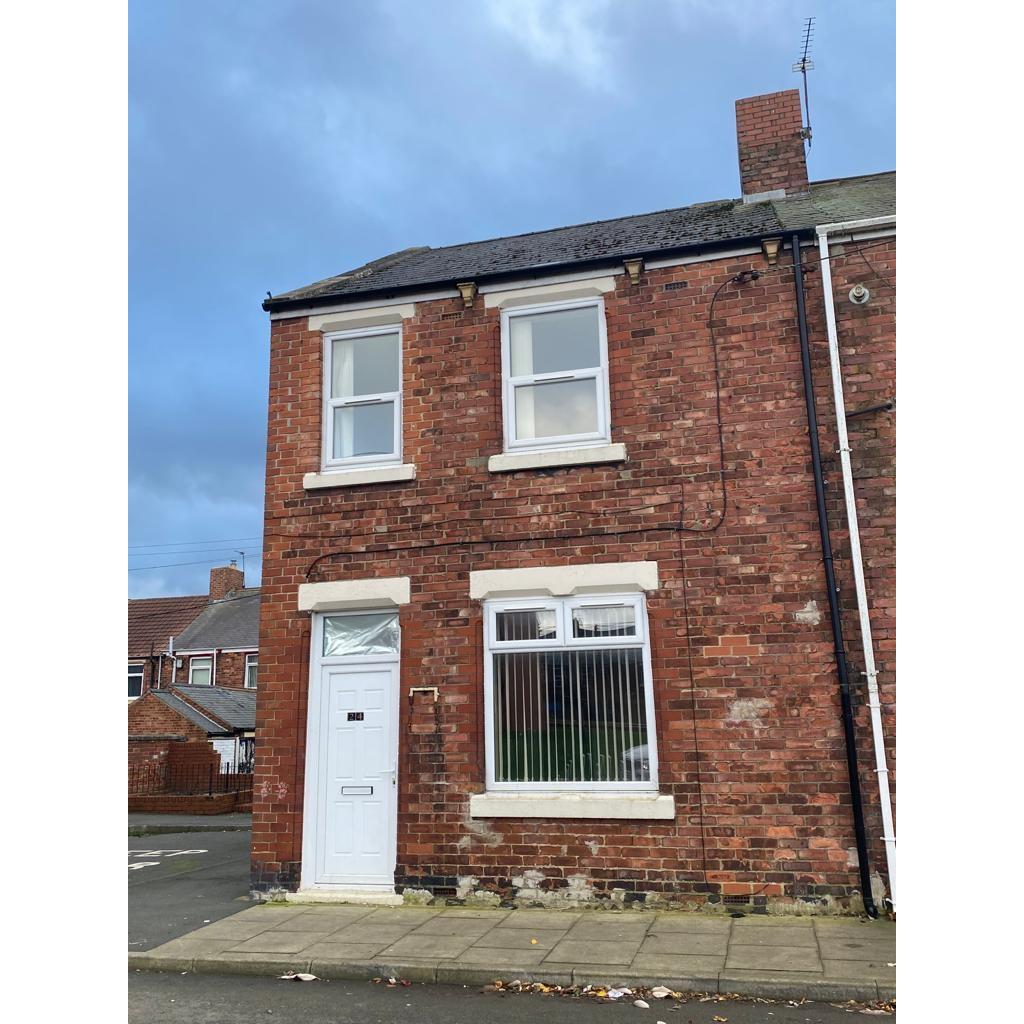 Stephenson Street, Ferryhill, County Durham DL17 8PG