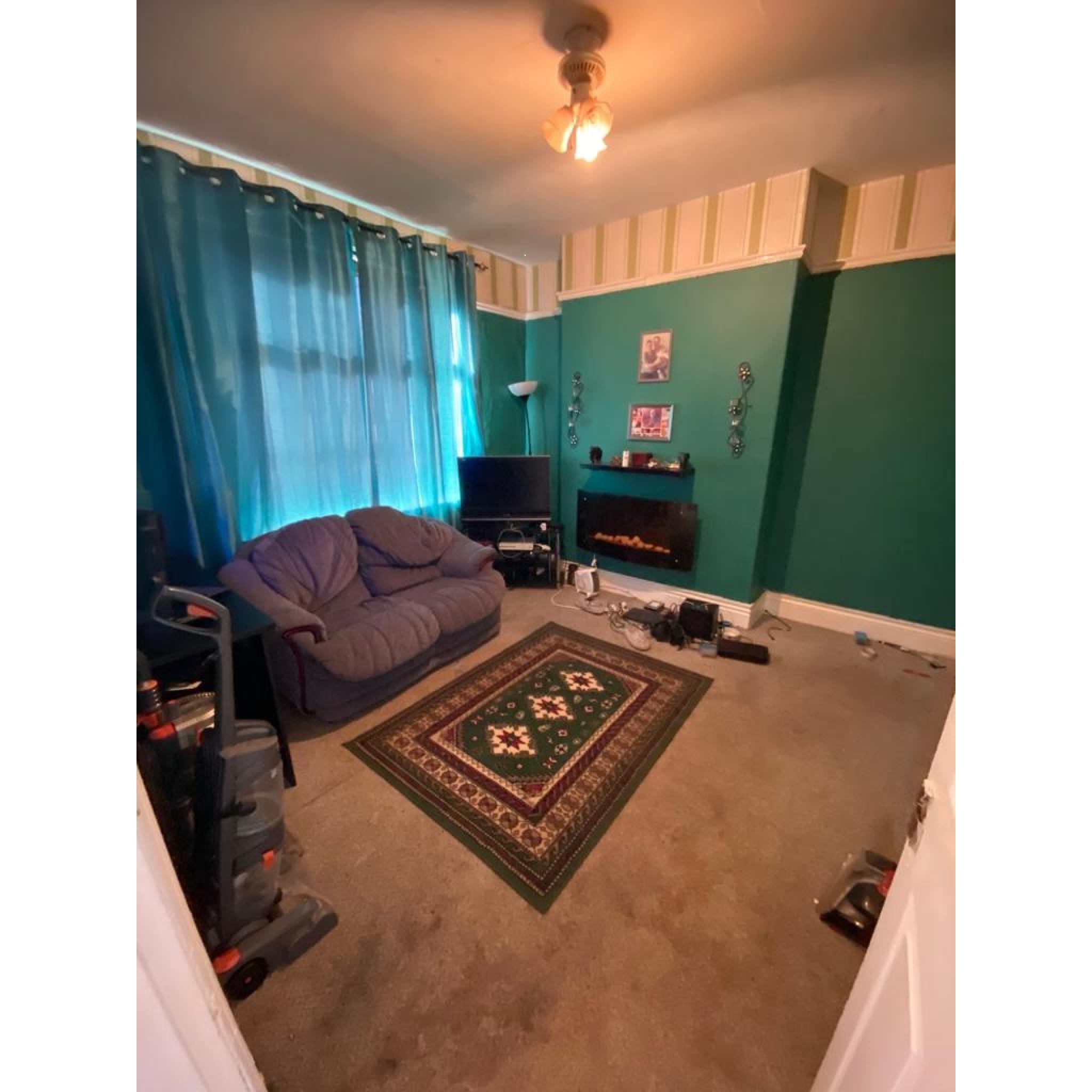 Moore Street, Stanley, DH9 7AG 10 Yield