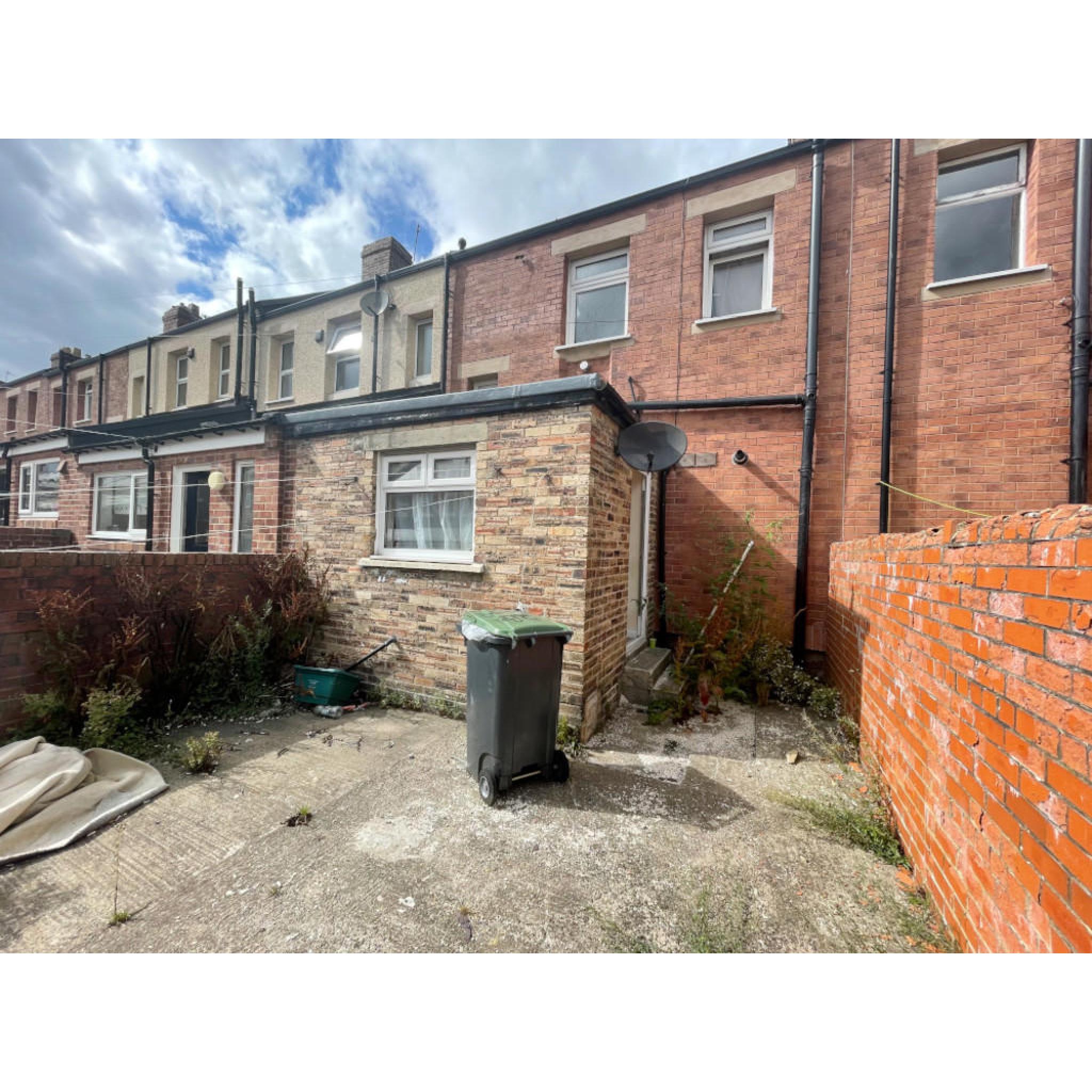 Tenanted Investment Property for sale in the North East