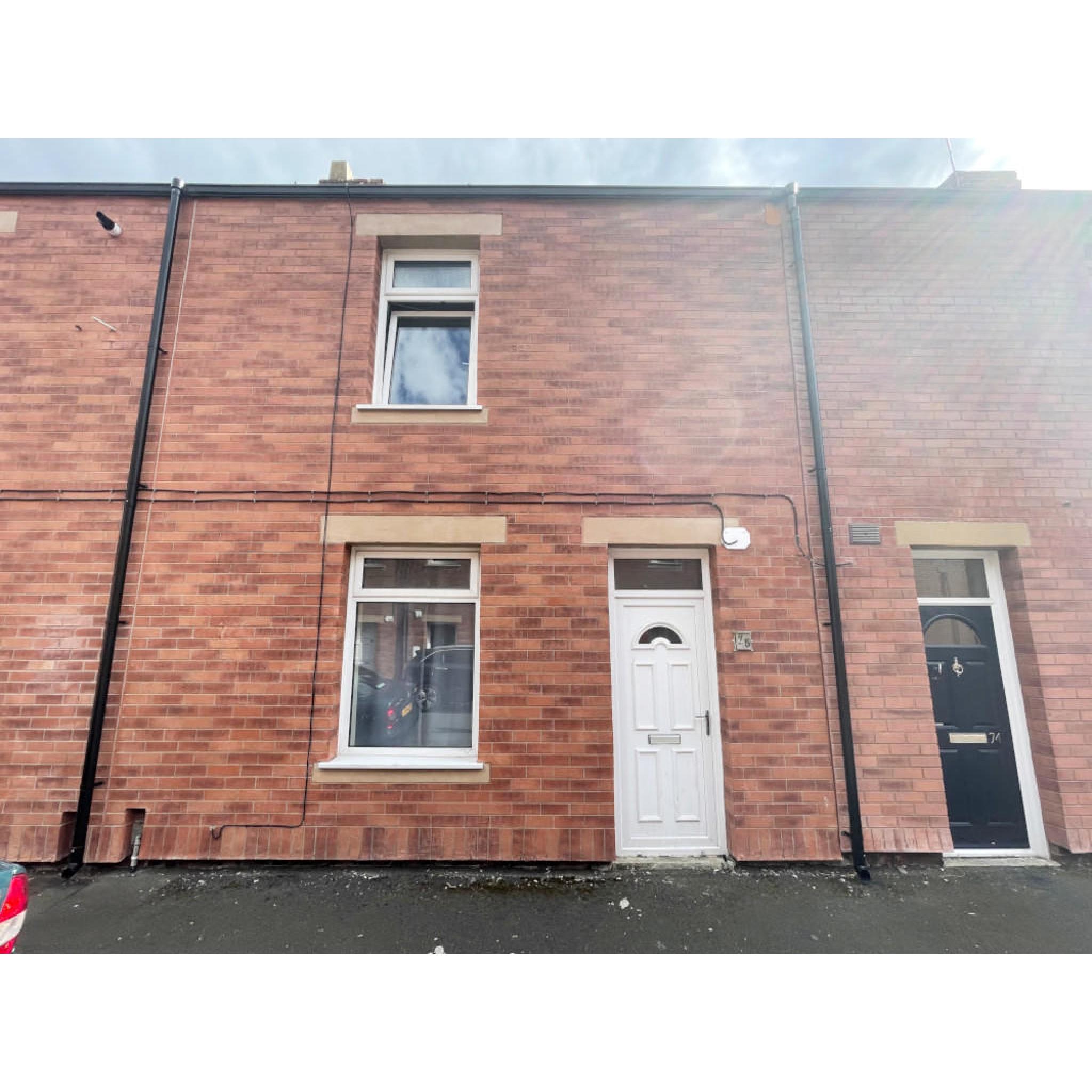 Tenanted Investment Property for sale in the North East