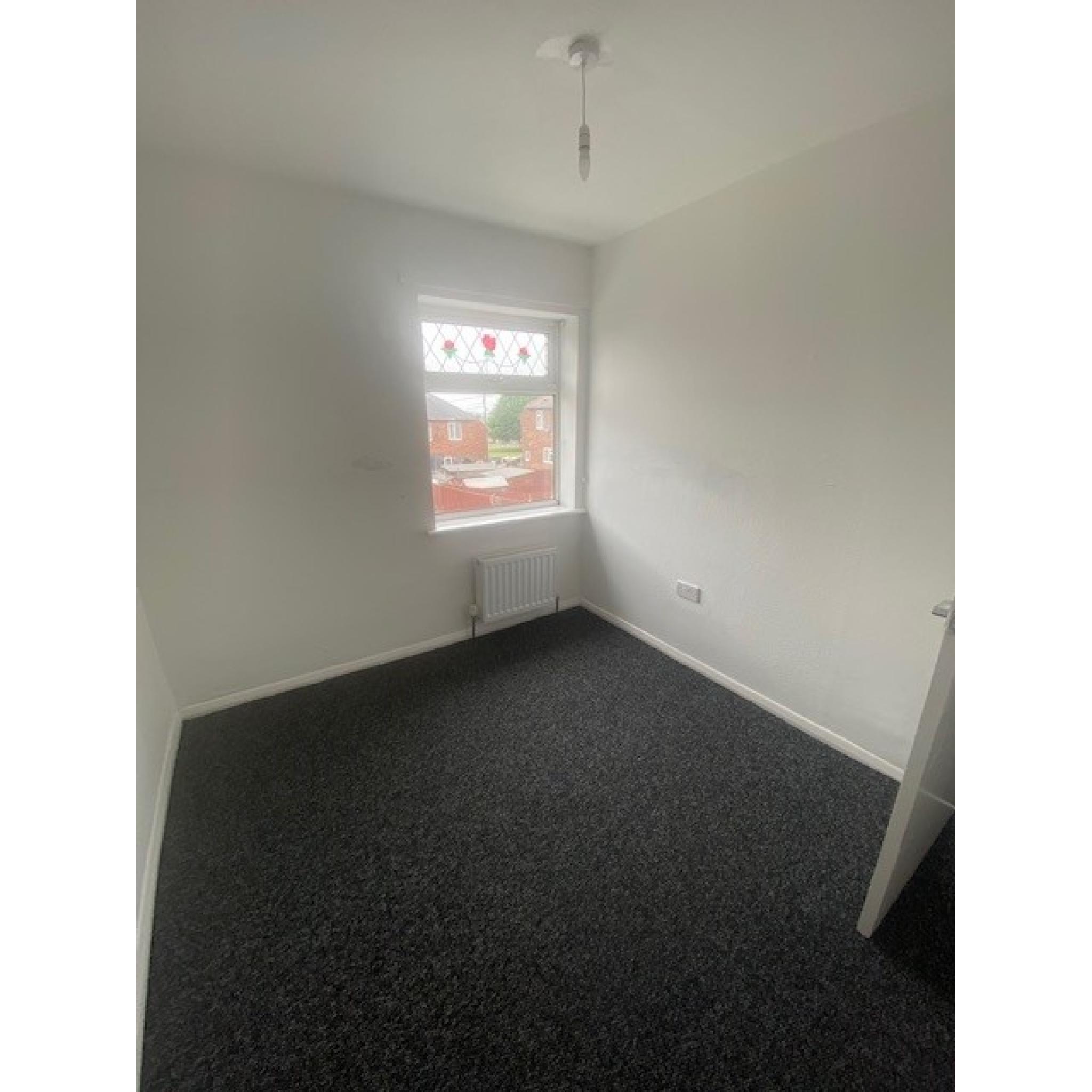 Refurbished and tenanted 2 bed property for sale