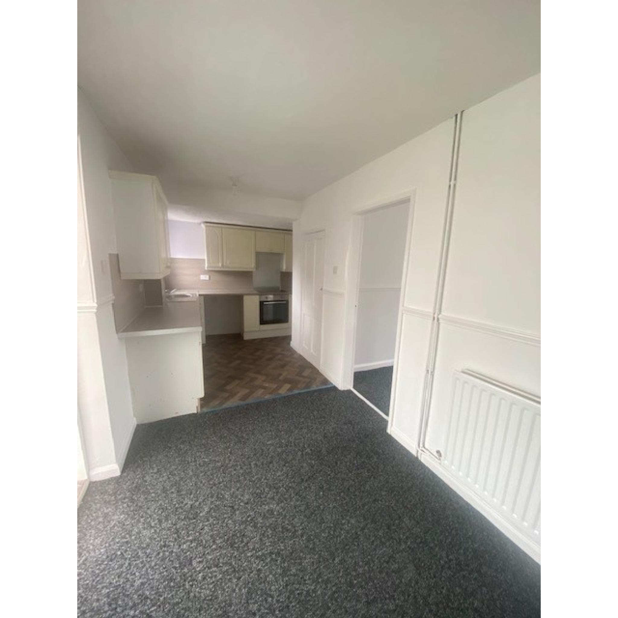 Refurbished and tenanted 2 bed property for sale