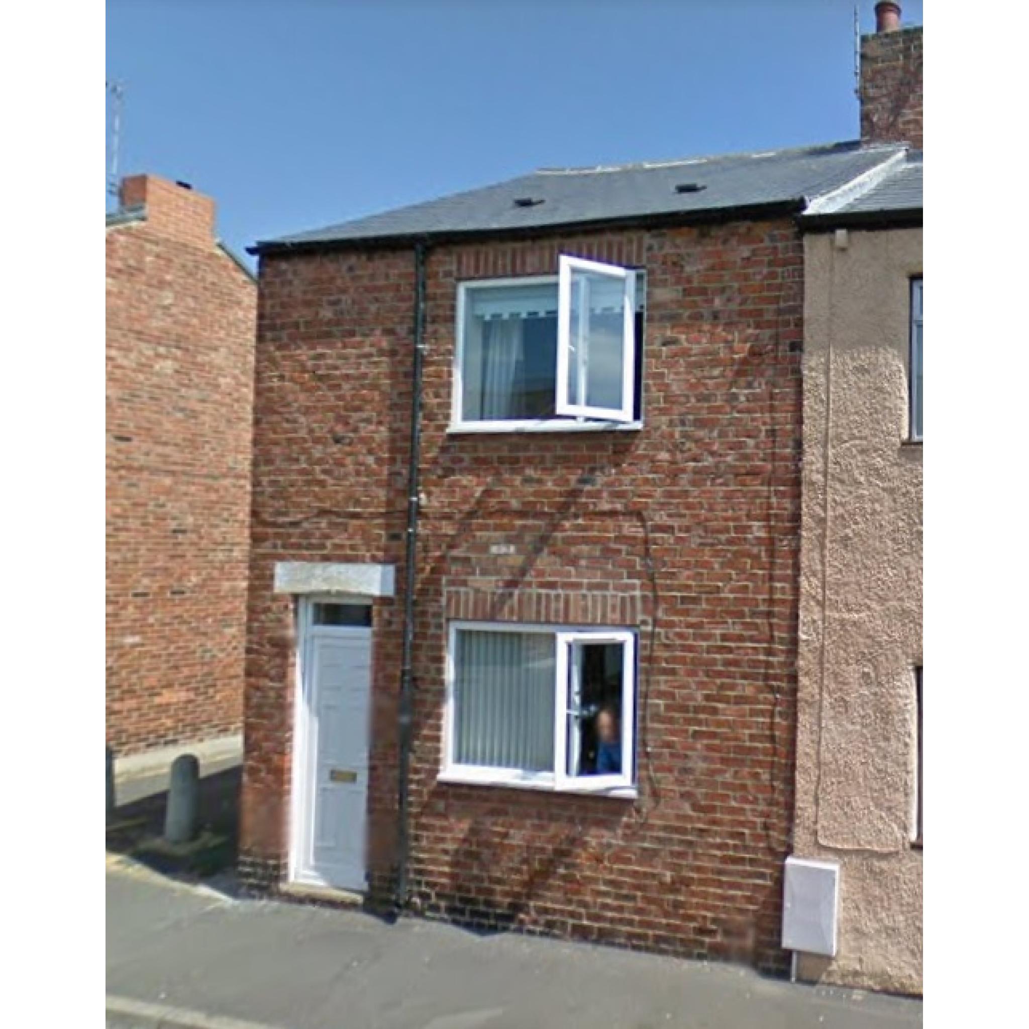 Cheap Tenanted Houses 9 Yield
