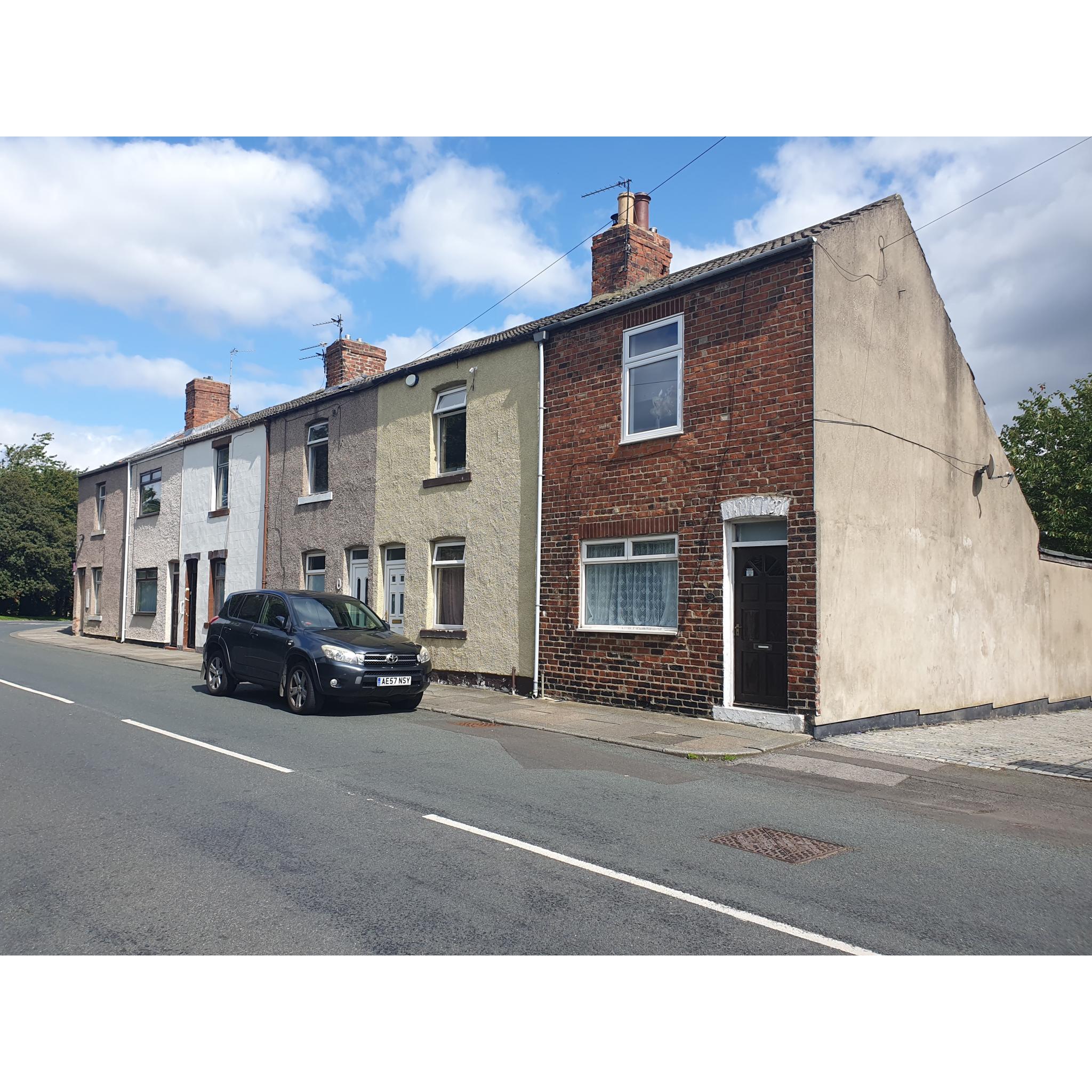 Cheapside, Shildon, DL4 2HR 9 Rental Yield