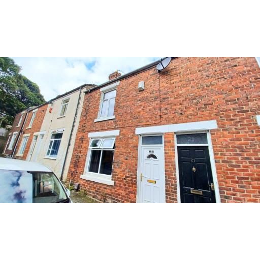 Thomas Street, Shildon, DL4 2JX