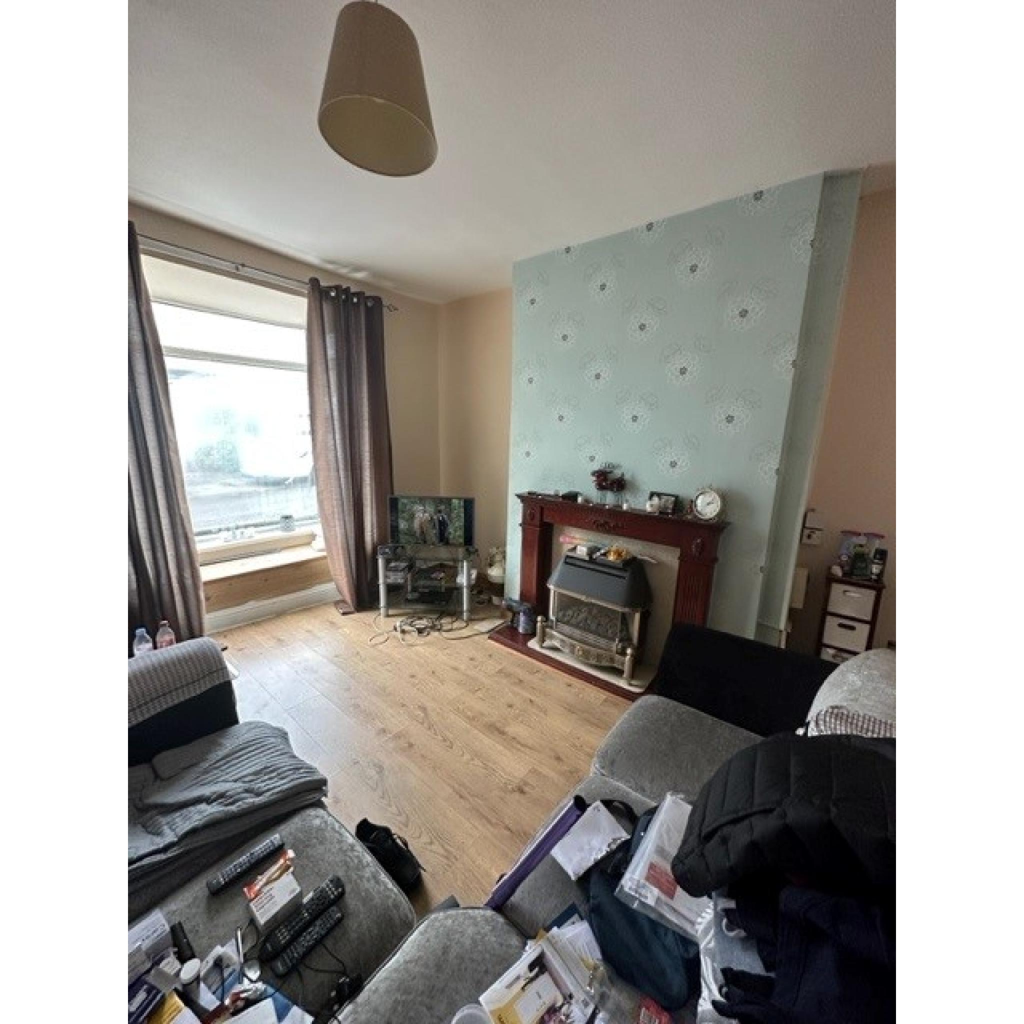 Lanark Terrace, Ferryhill, DL17 8JA rental yield 8