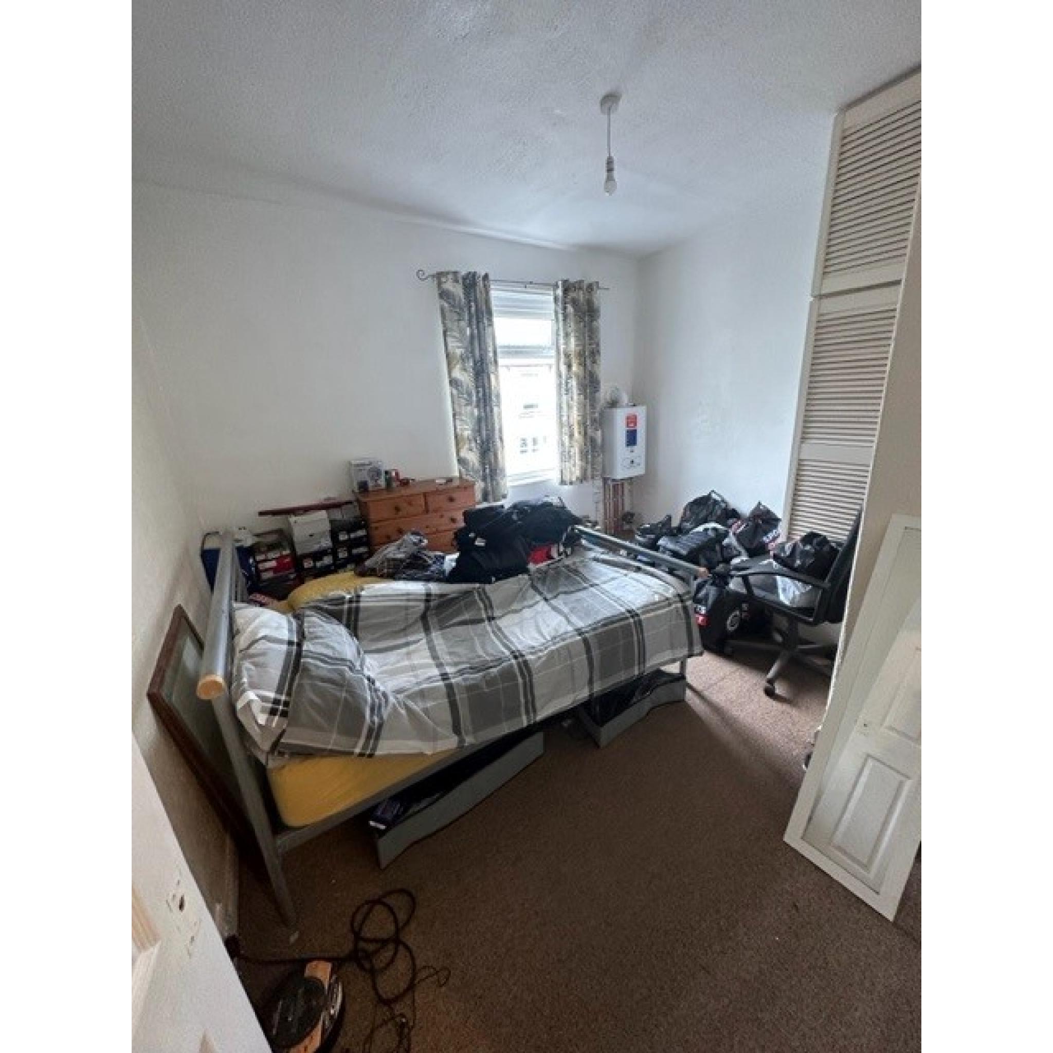 Lanark Terrace, Ferryhill, DL17 8JA rental yield 8