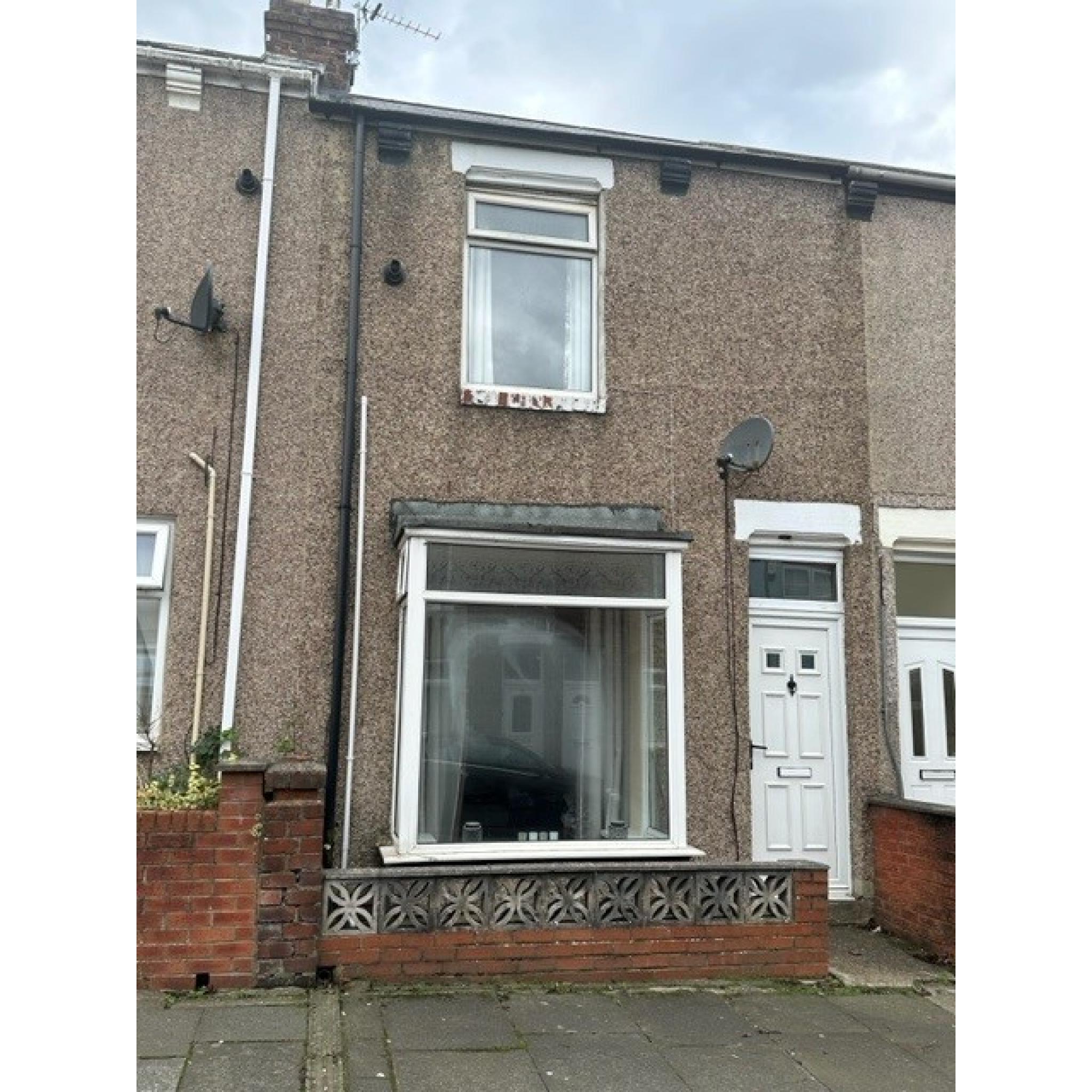 Lanark Terrace, Ferryhill, DL17 8JA rental yield 8