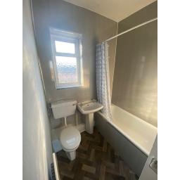 Tenanted High yielding property for sale  Reading St bathroom - complete.jpg