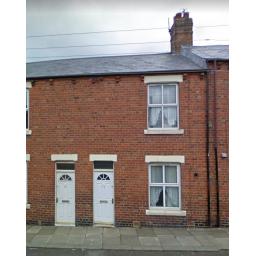 High yielding tenanted property in the North East  Ashton St external Easington.png