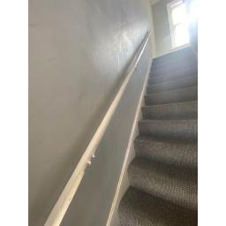 High yielding tenanted property in the North East Ashton Street Easington Stairs.jpg