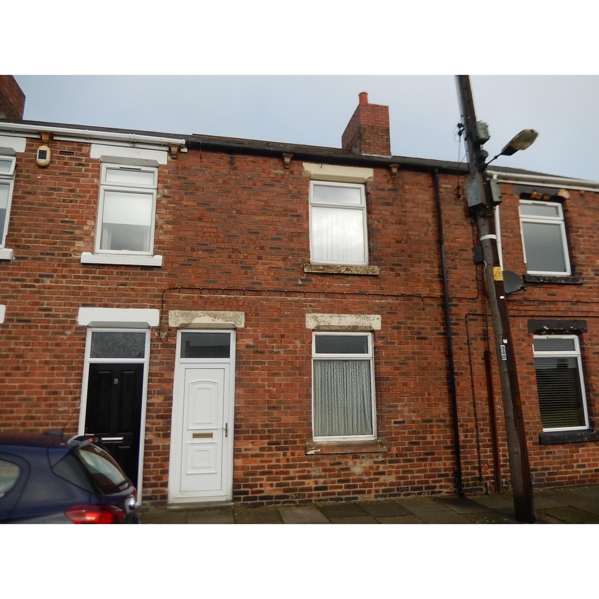 Beaumont Street, Ferryhill, DL17 8PH 10 Rental Yield