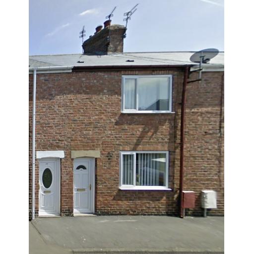 Grange Villa, Chester Le Street, County Durham - 10% Rental Yield