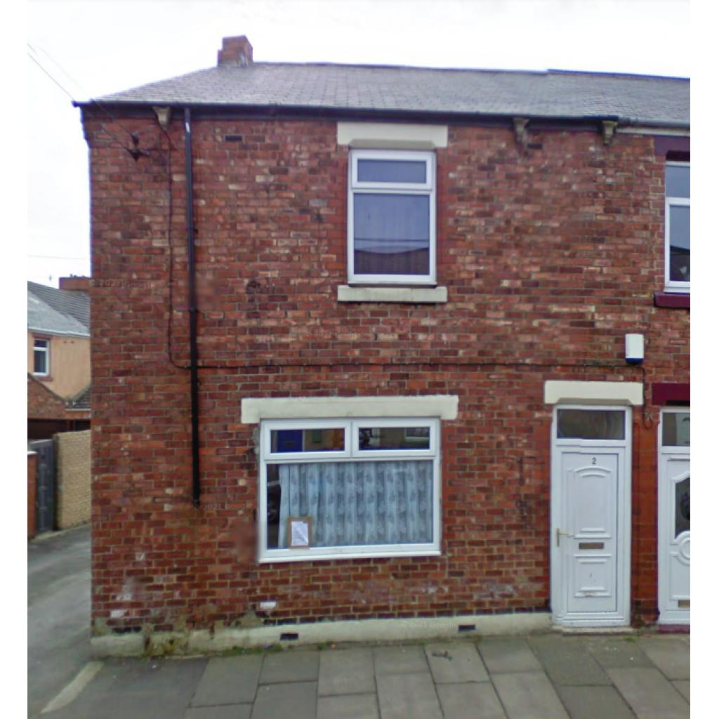 Faraday Street, Ferryhill, DL17 8PE 9 Rental Yield
