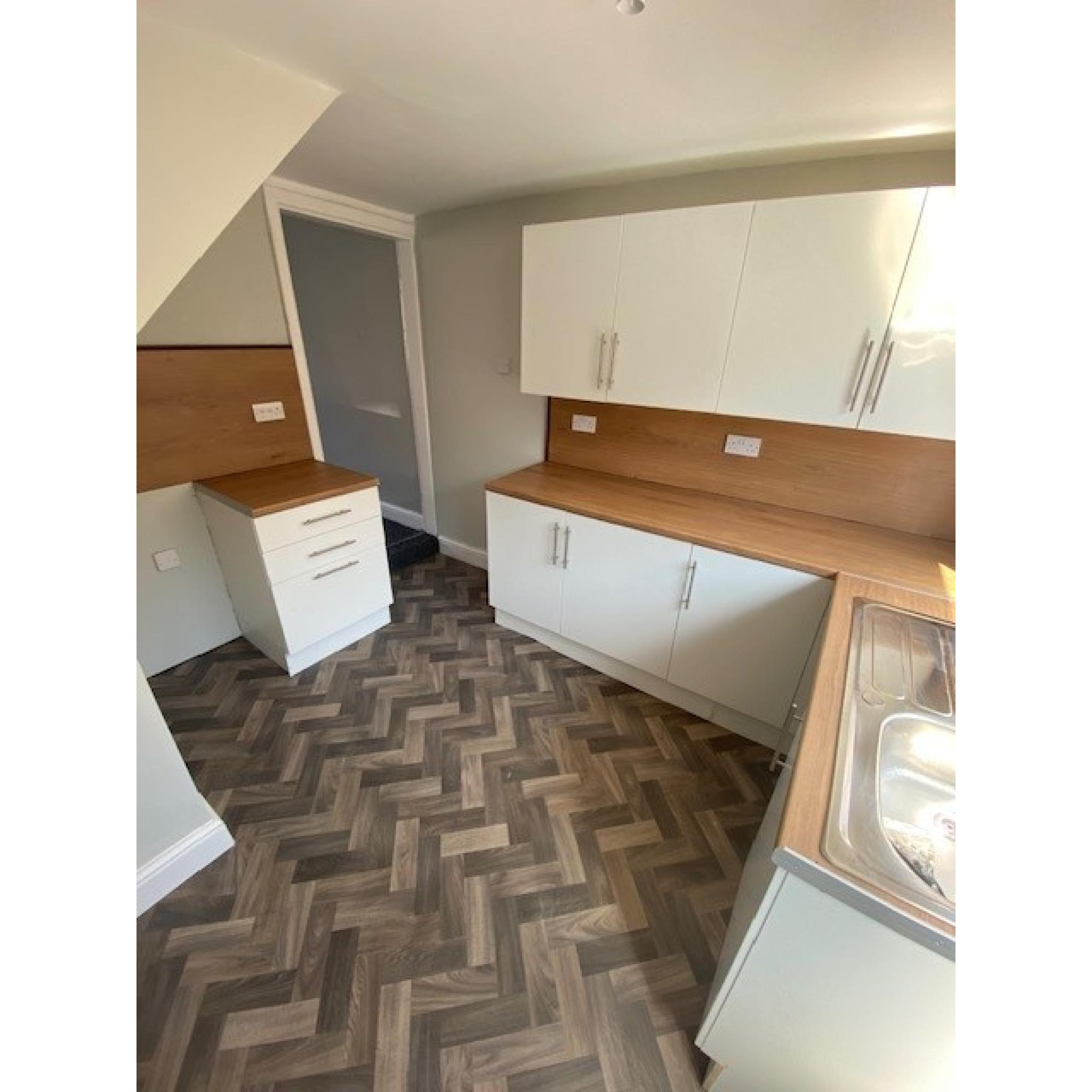 Hallgarth Terrace, Ferryhill, DL17 8HZ rental yield 9 (Full details)