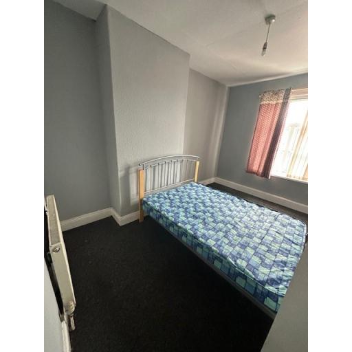 High yielding tenanted property in County Durham Ascot Street Bedroom 3 (5).jpg