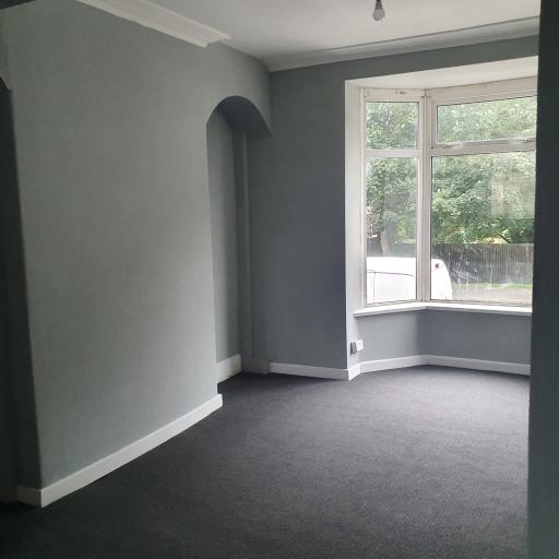 High yielding investment property in County Durham – Refurbished lounge 8.jpg