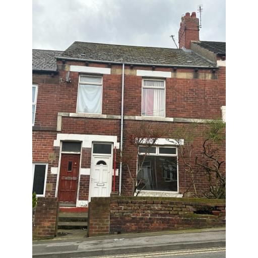 Park Road, Stanley, DH9 7QE - 11% Yield