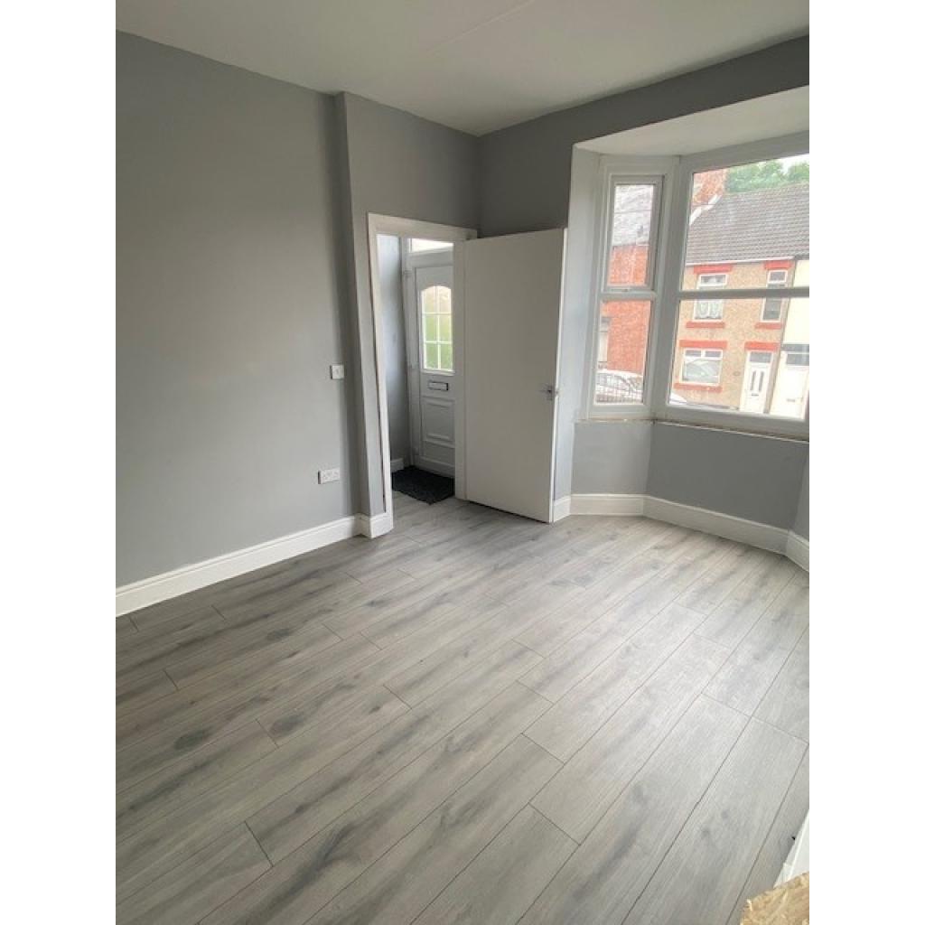 Westcott Terrace, Ferryhill, DL17 8NS 10 Rental Yield