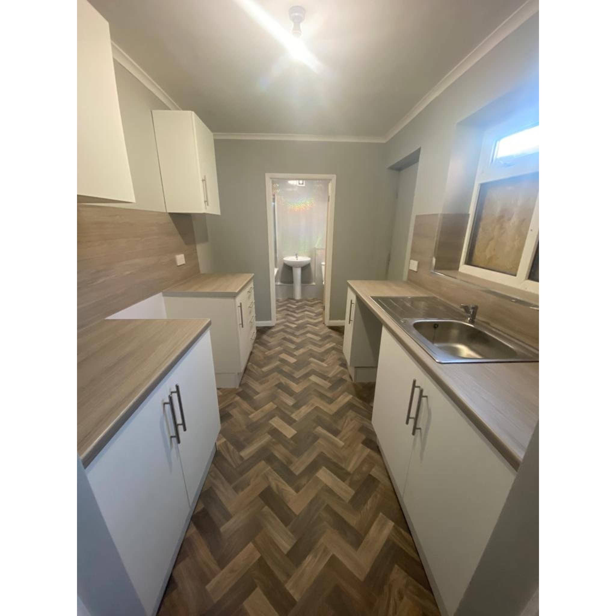 Westcott Terrace, Ferryhill, DL17 8NS 10 Rental Yield