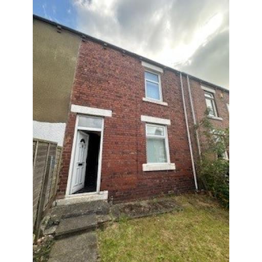 Wardle Street, 	Old South Moor, Stanley,	DH9 7EX - 10% Rental Yield