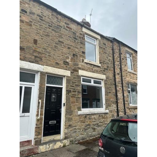 Kilburn Street, Shildon,	DL4 2JY - 10% Rental Yield