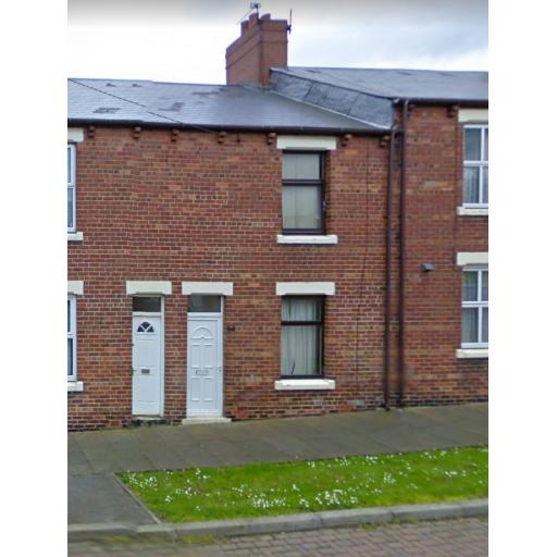 Bradley Street,	Easington,	SR8 3SB - 10% Rental Yield