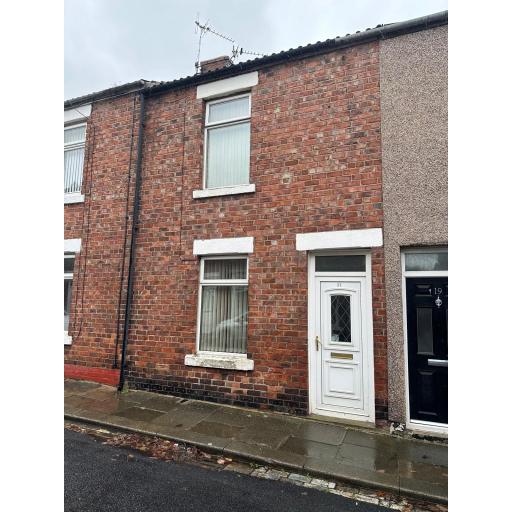 Co-Operative Street,	Shildon	DL4 1DA - 10% Rental Yield