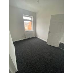 High yield property in County Durham – Refurbished bedroom (2).jpg