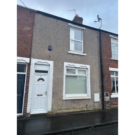 Raby Terrace,  Chilton, DL17 0JD - 10% Rental Yield