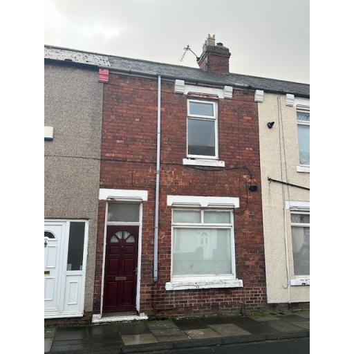 Cornwall St, 	Hartlepool 	TS25 5SF - 10% Rental Yield