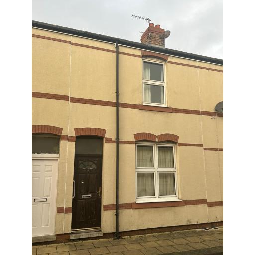 Straker Street	Hartlepool   	TS26 8BP - 10% Rental Yield